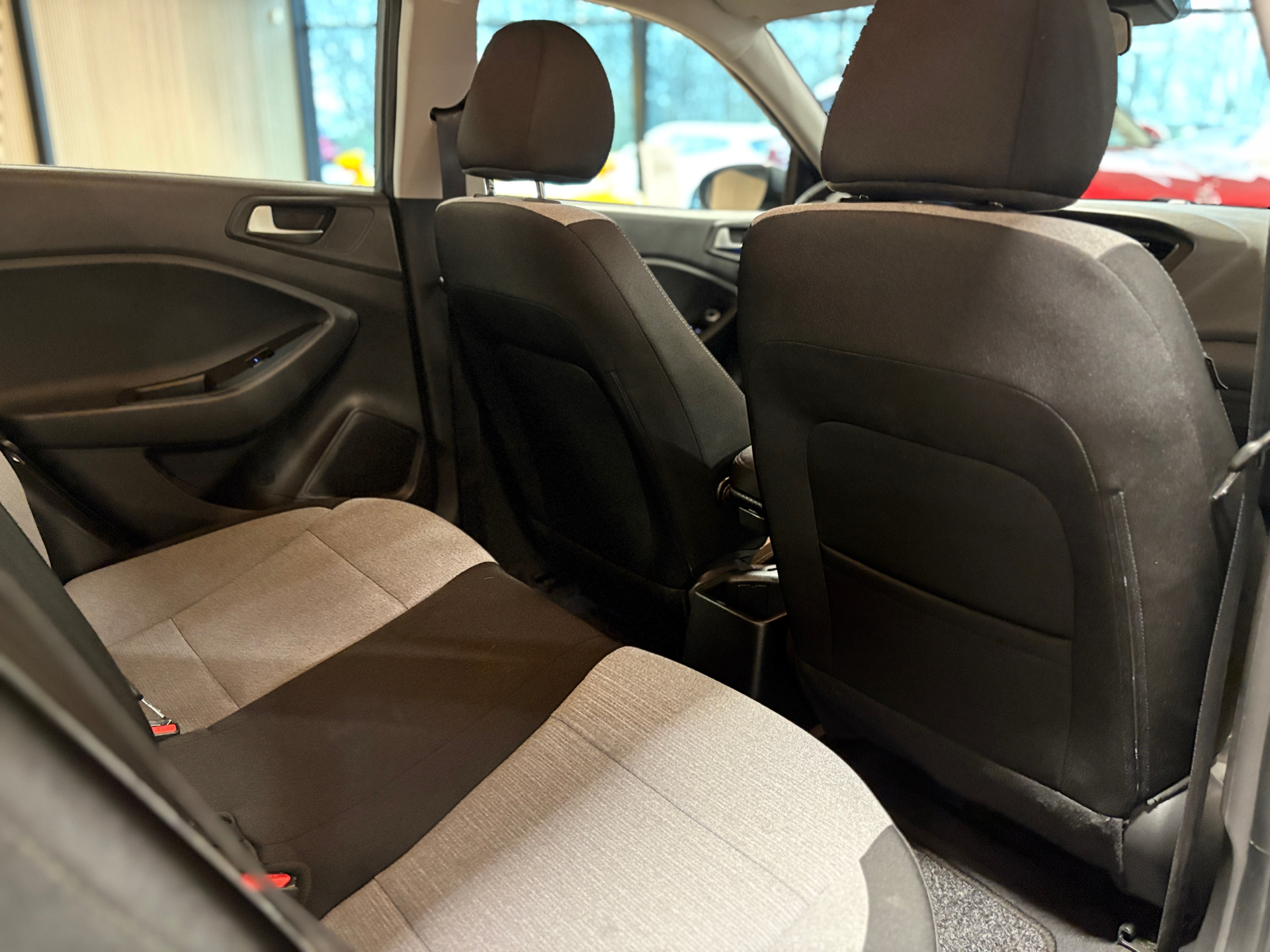 Billede af Hyundai i20 1,25 Trend 84HK 5d