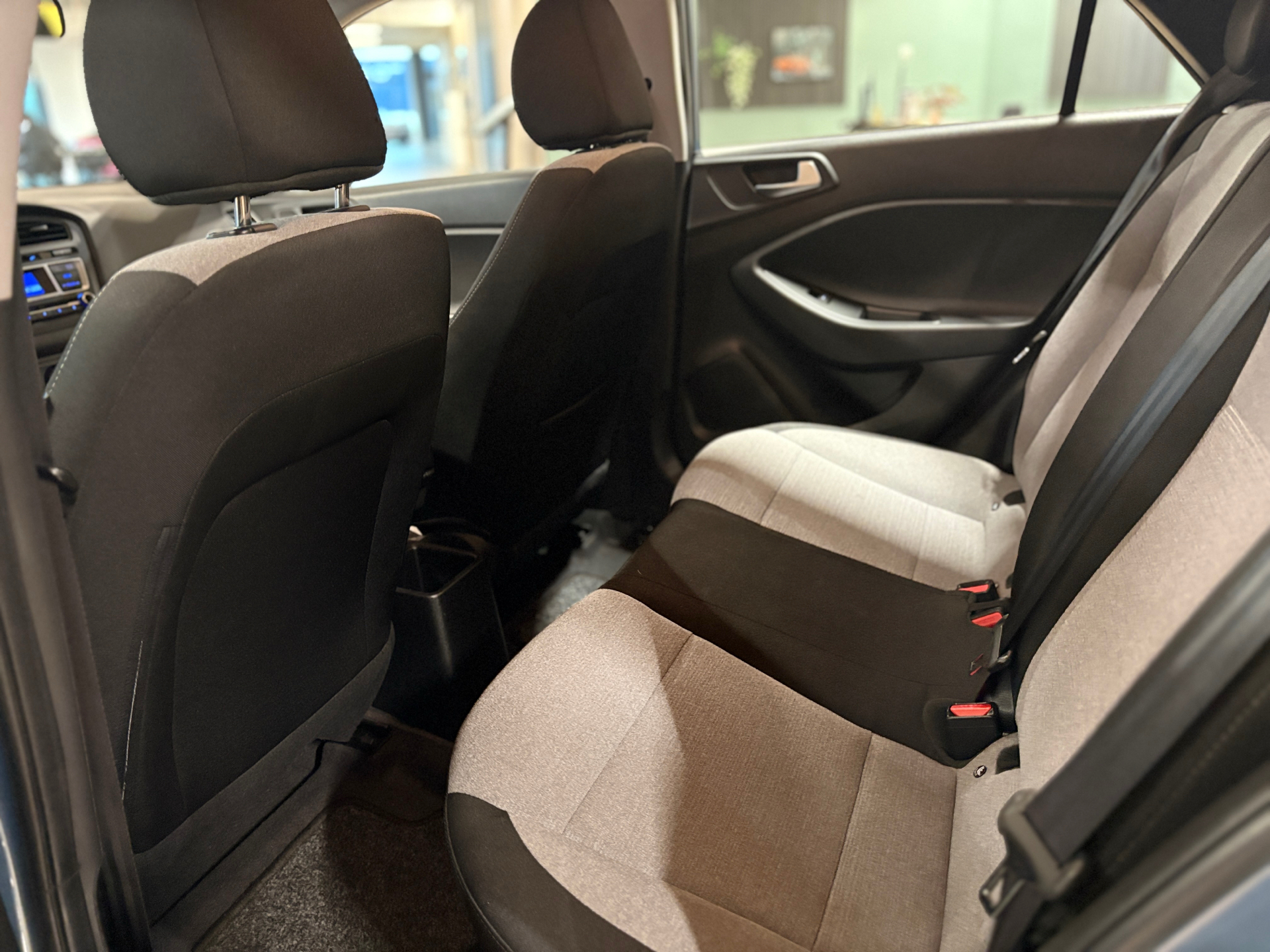 Billede af Hyundai i20 1,25 Trend 84HK 5d