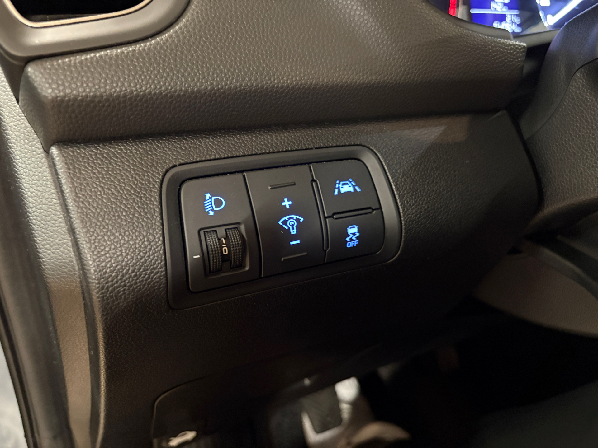 Billede af Hyundai i20 1,25 Trend 84HK 5d