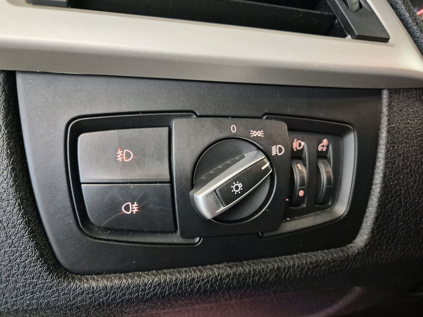 Billede af BMW 320d 2,0 D 184HK 6g Aut.