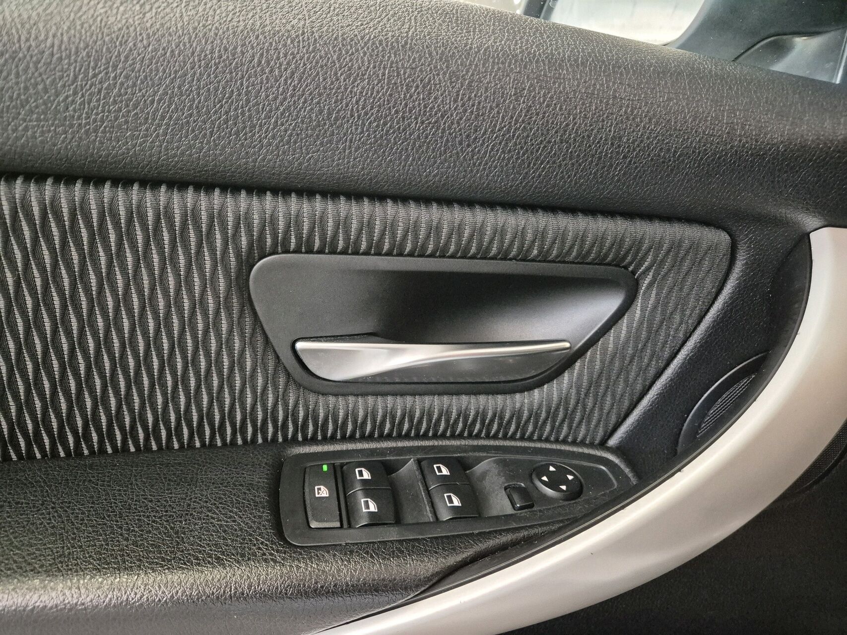 Billede af BMW 320d 2,0 D 184HK 6g Aut.