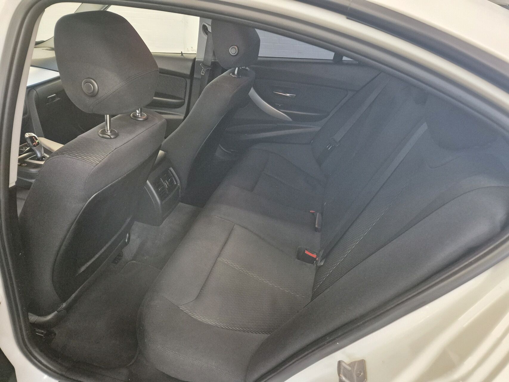 Billede af BMW 320d 2,0 D 184HK 6g Aut.