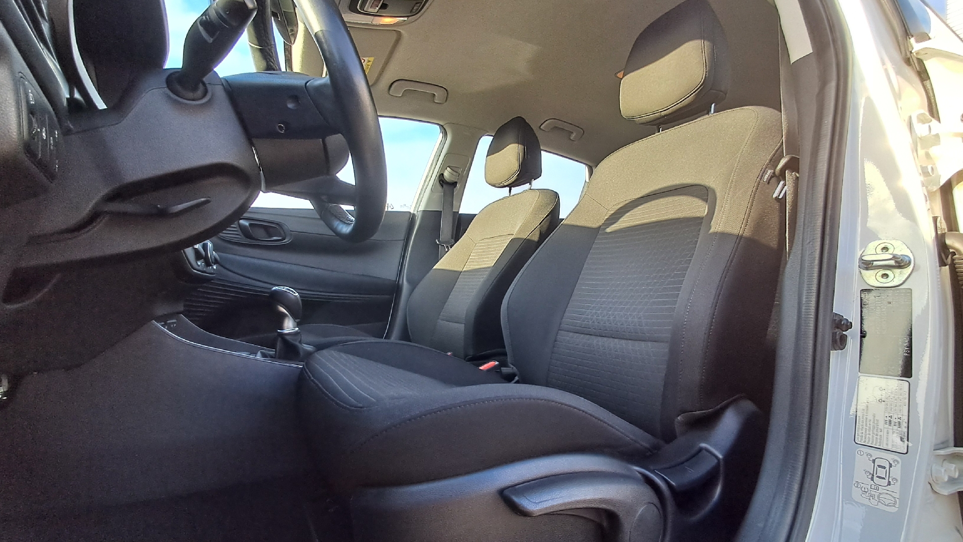 Billede af Hyundai i20 1,0 T-GDI Essential 100HK 5d 6g