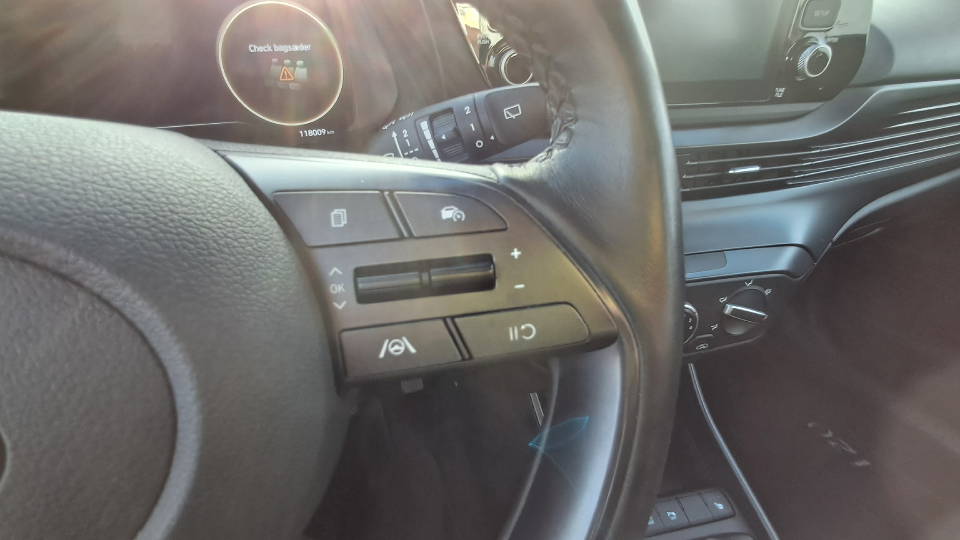 Billede af Hyundai i20 1,0 T-GDI Essential 100HK 5d 6g