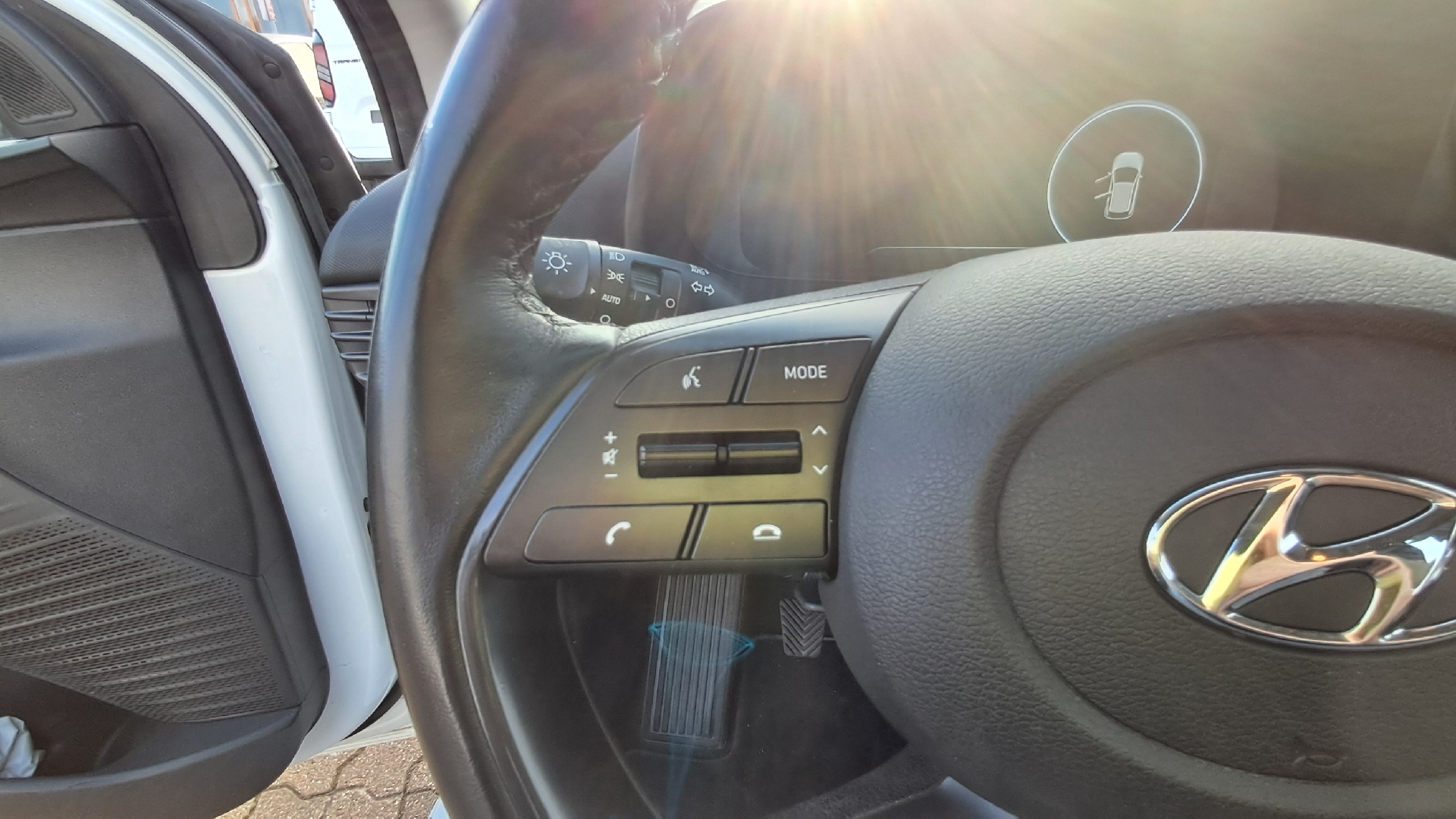 Billede af Hyundai i20 1,0 T-GDI Essential 100HK 5d 6g