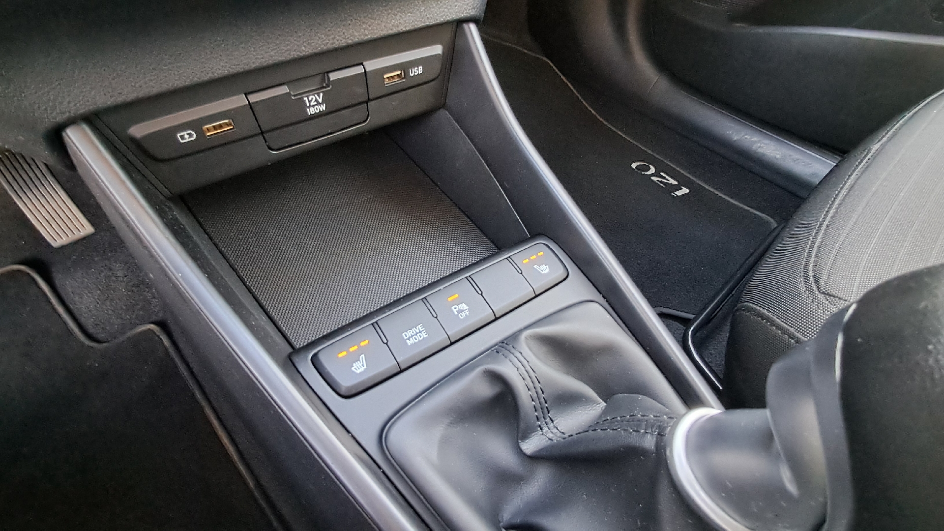 Billede af Hyundai i20 1,0 T-GDI Essential 100HK 5d 6g