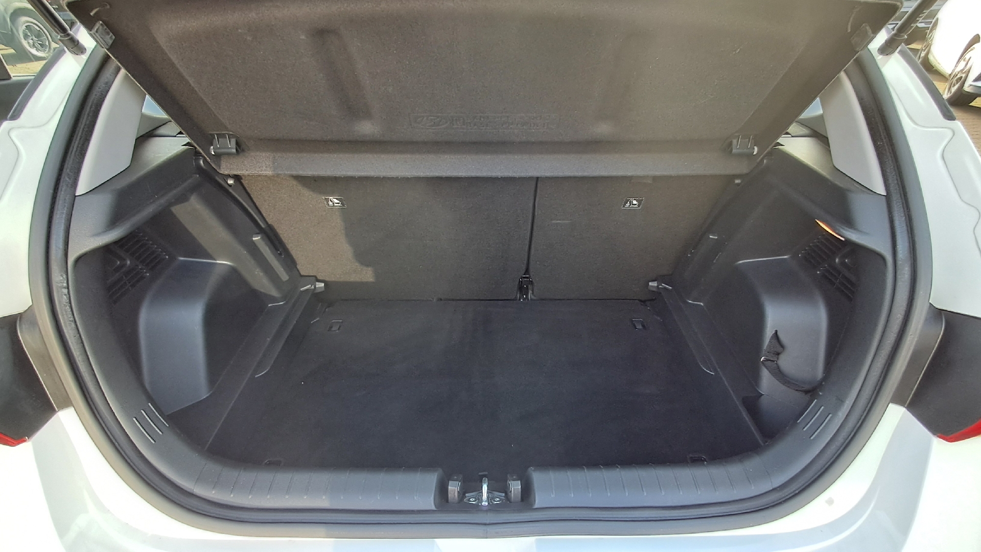 Billede af Hyundai i20 1,0 T-GDI Essential 100HK 5d 6g