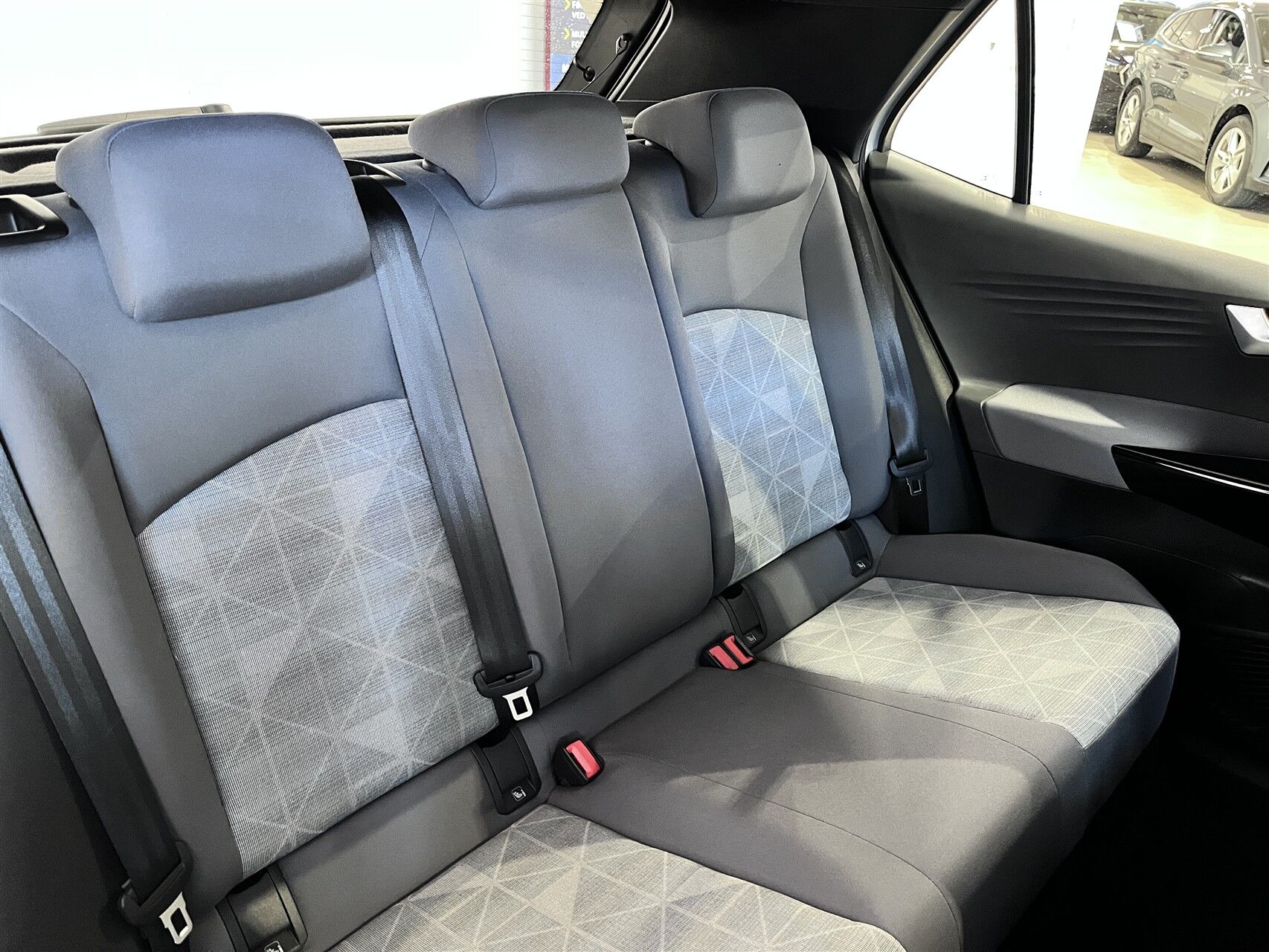 Billede af VW ID.3 EL Pro 204HK 5d Aut.