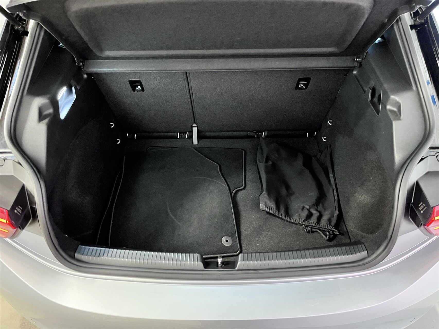 Billede af VW ID.3 EL Pro 204HK 5d Aut.