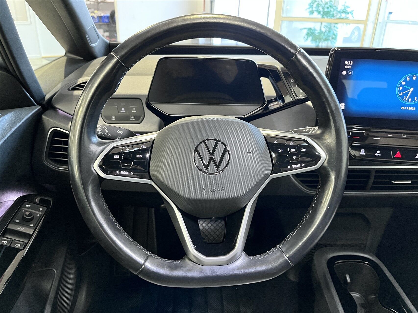 Billede af VW ID.3 EL Pro 204HK 5d Aut.