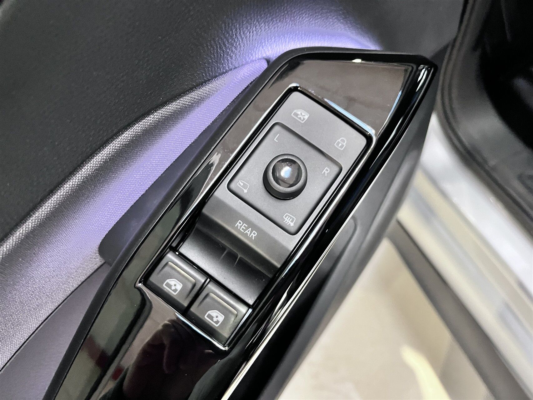 Billede af VW ID.3 EL Pro 204HK 5d Aut.