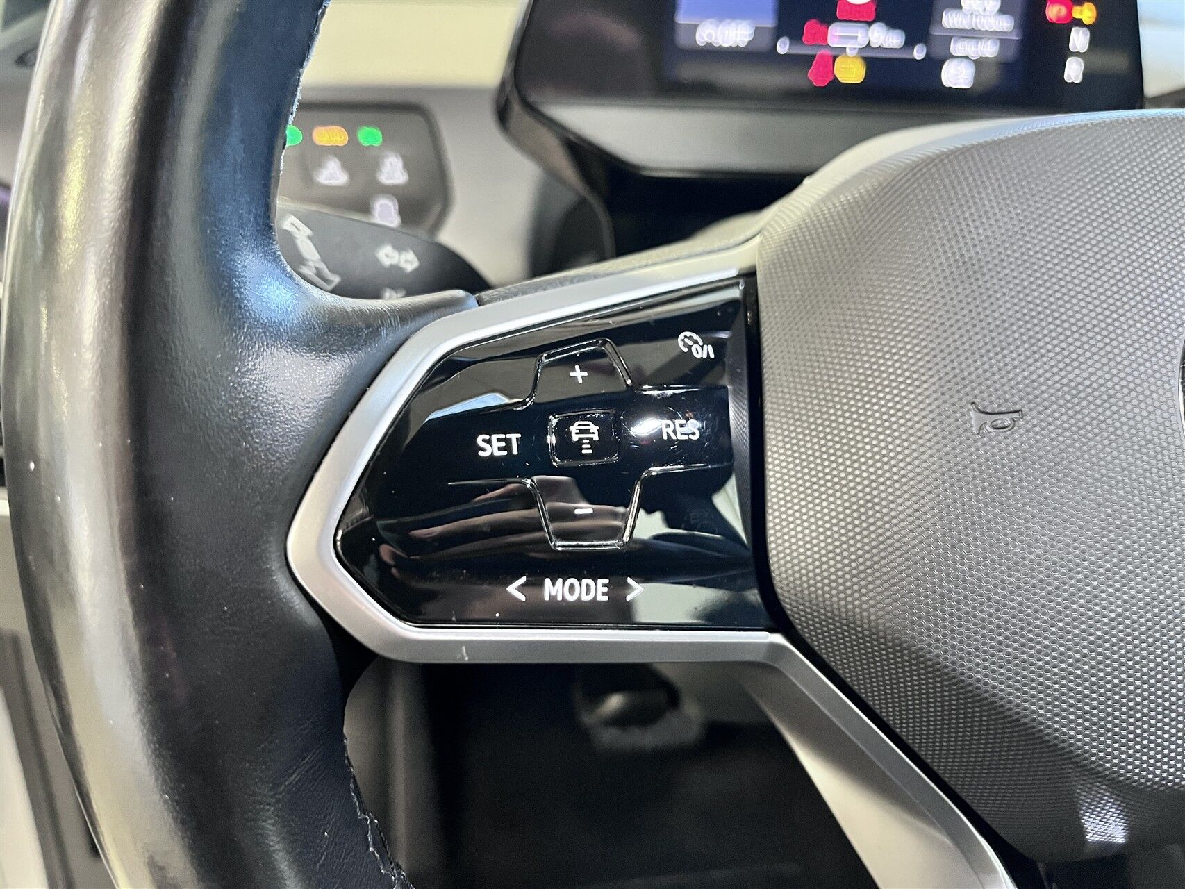 Billede af VW ID.3 EL Pro 204HK 5d Aut.