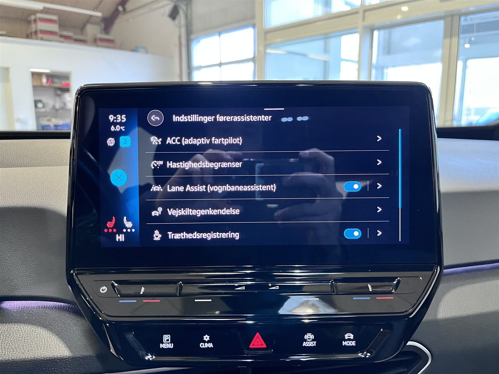 Billede af VW ID.3 EL Pro 204HK 5d Aut.