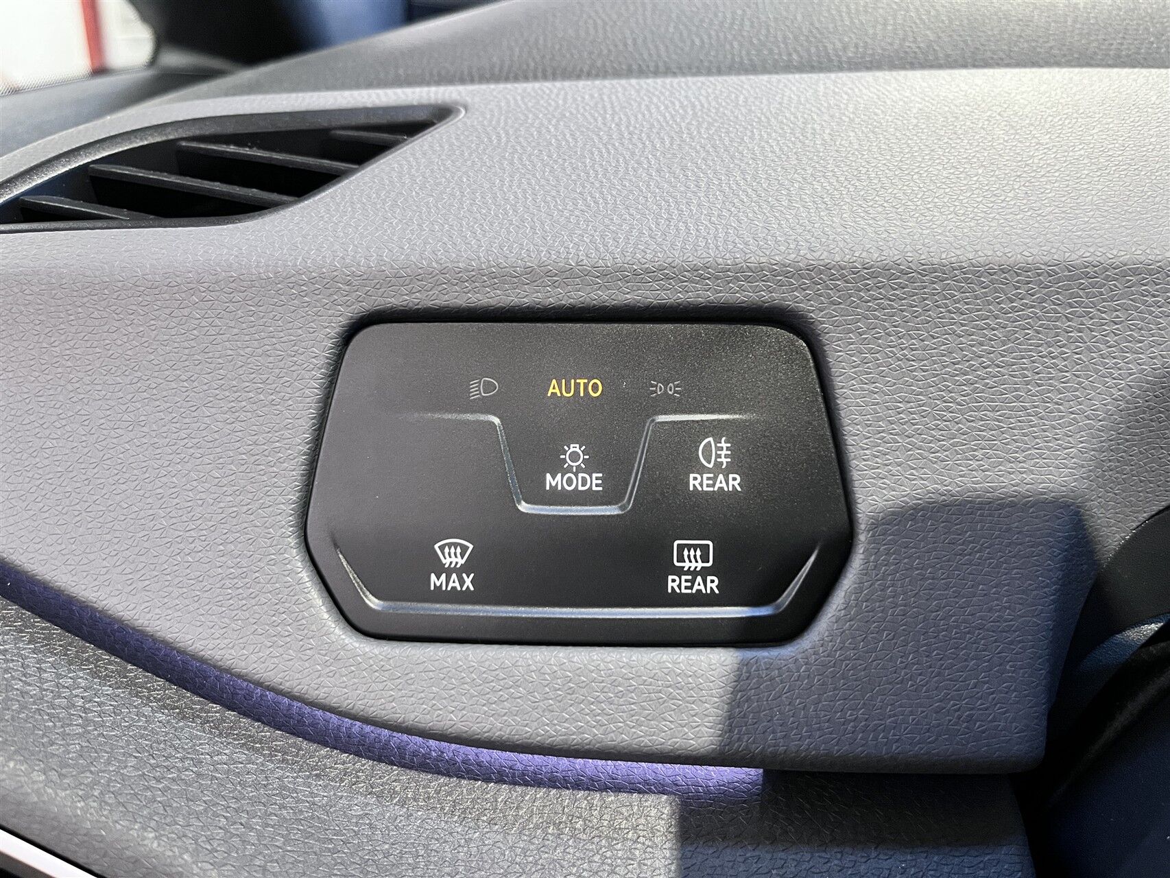 Billede af VW ID.3 EL Pro 204HK 5d Aut.