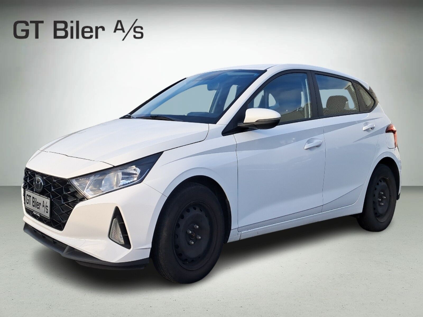 Billede af Hyundai i20 1,0 T-GDI Essential 100HK 5d 6g