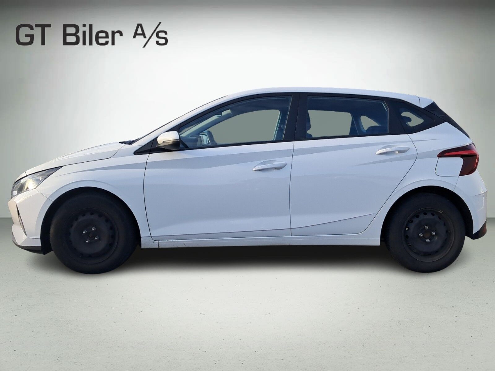 Billede af Hyundai i20 1,0 T-GDI Essential 100HK 5d 6g