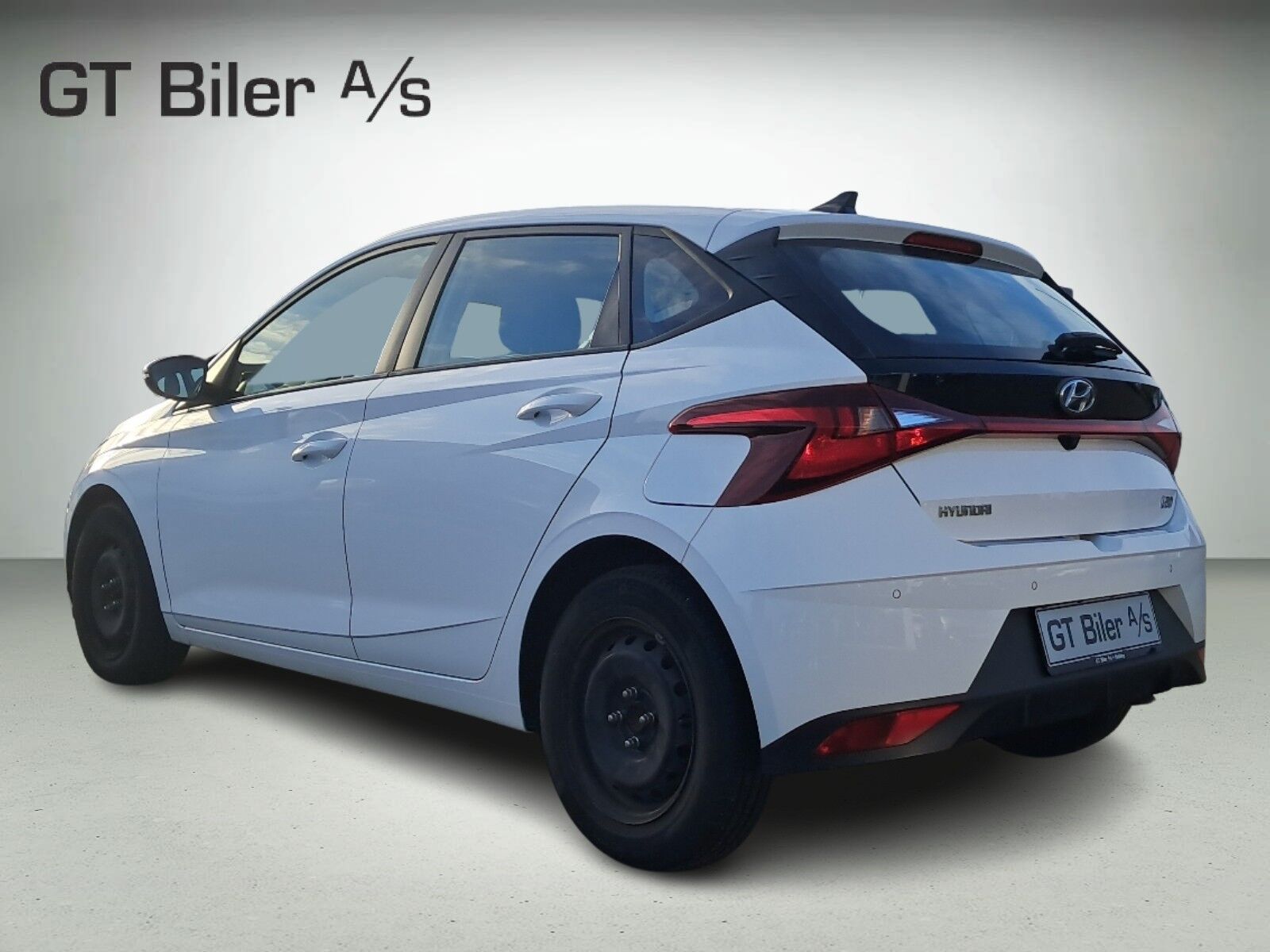 Billede af Hyundai i20 1,0 T-GDI Essential 100HK 5d 6g