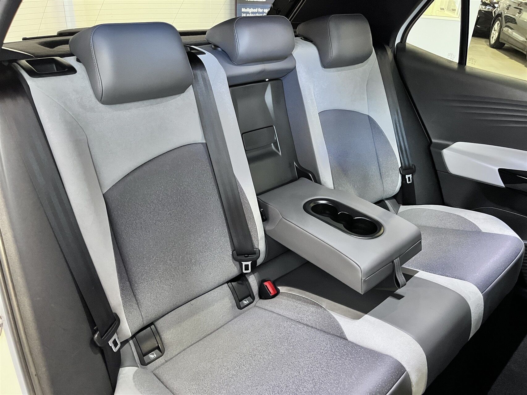 Billede af VW ID.3 EL 1st Plus 204HK 5d Aut.