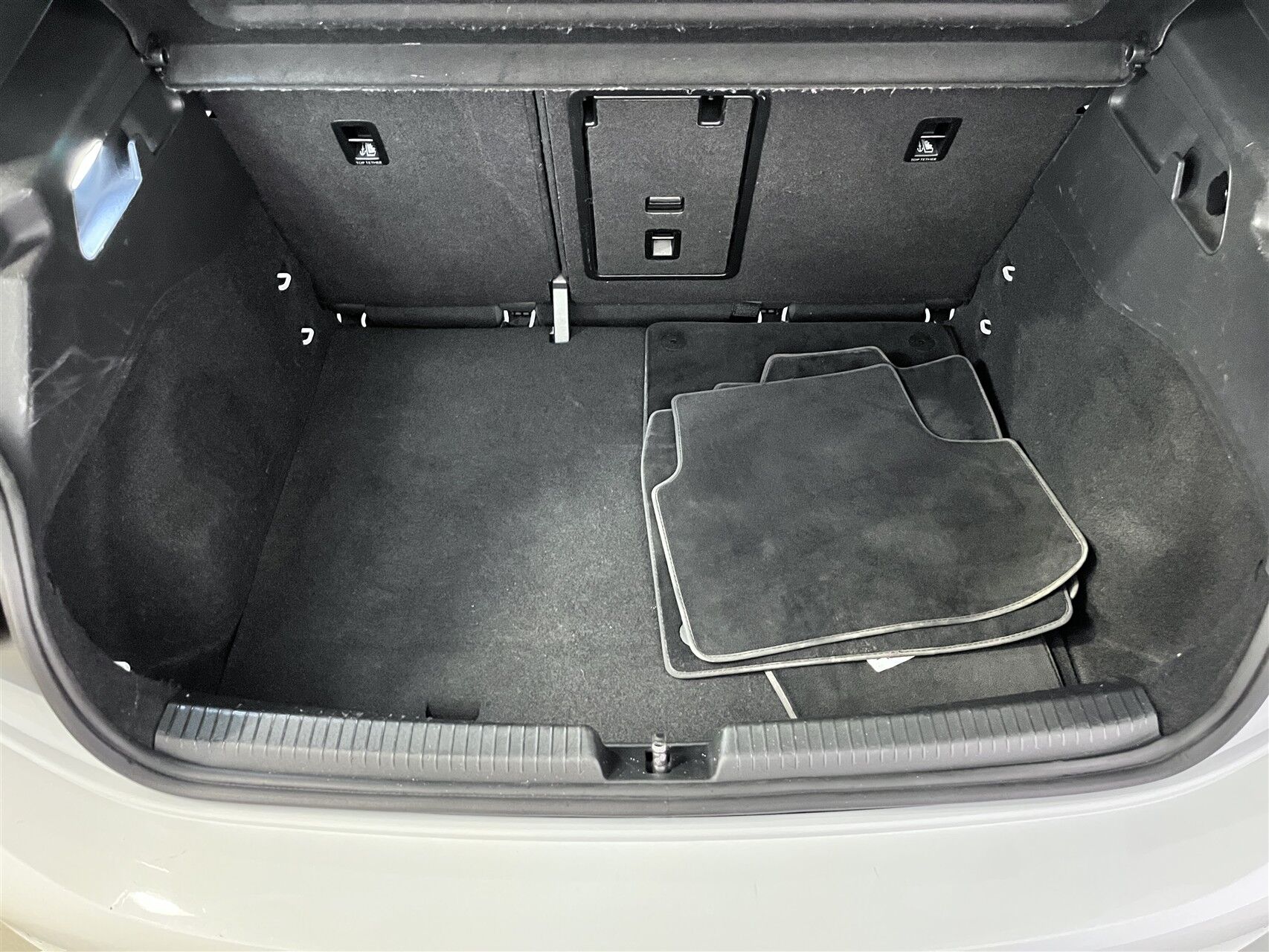 Billede af VW ID.3 EL 1st Plus 204HK 5d Aut.