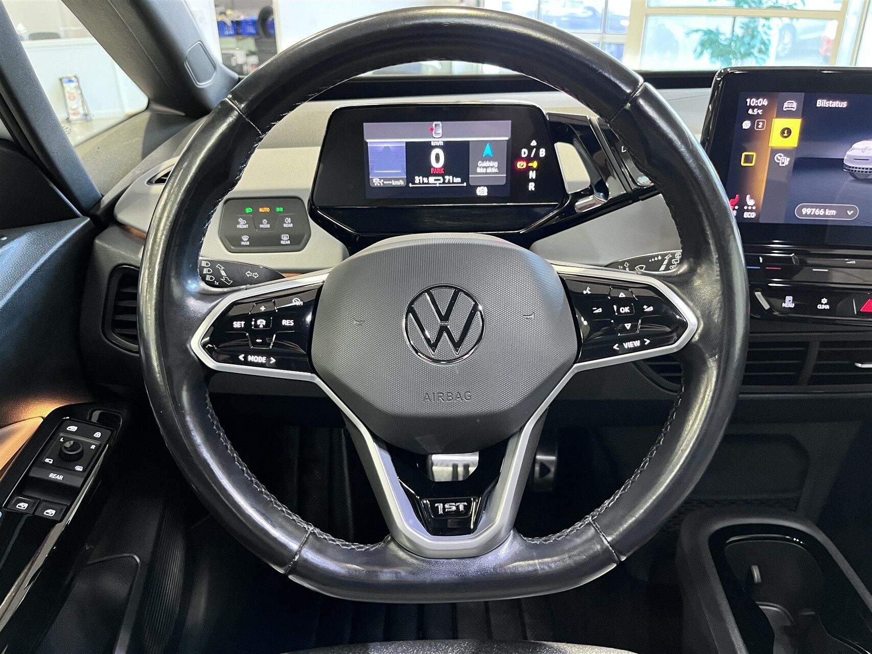 Billede af VW ID.3 EL 1st Plus 204HK 5d Aut.