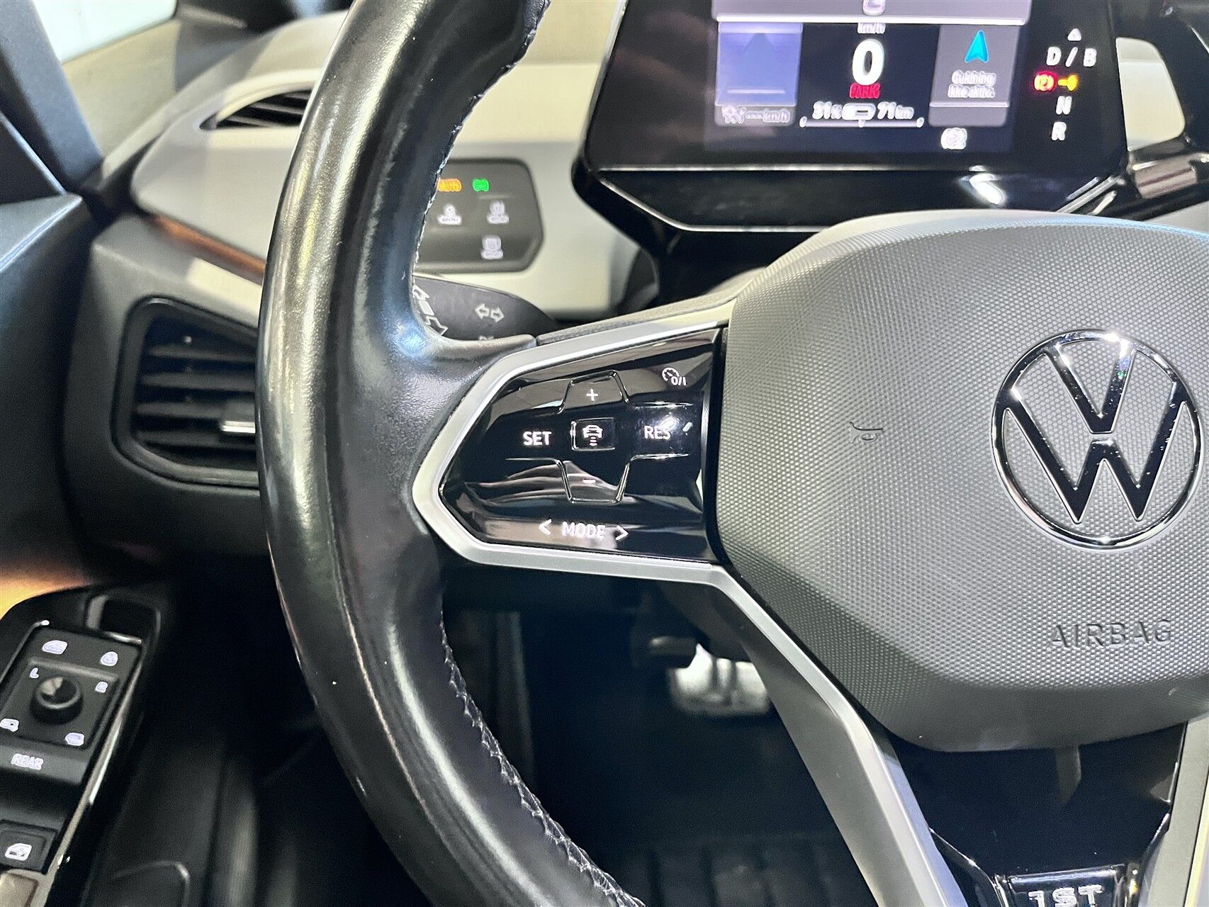 Billede af VW ID.3 EL 1st Plus 204HK 5d Aut.