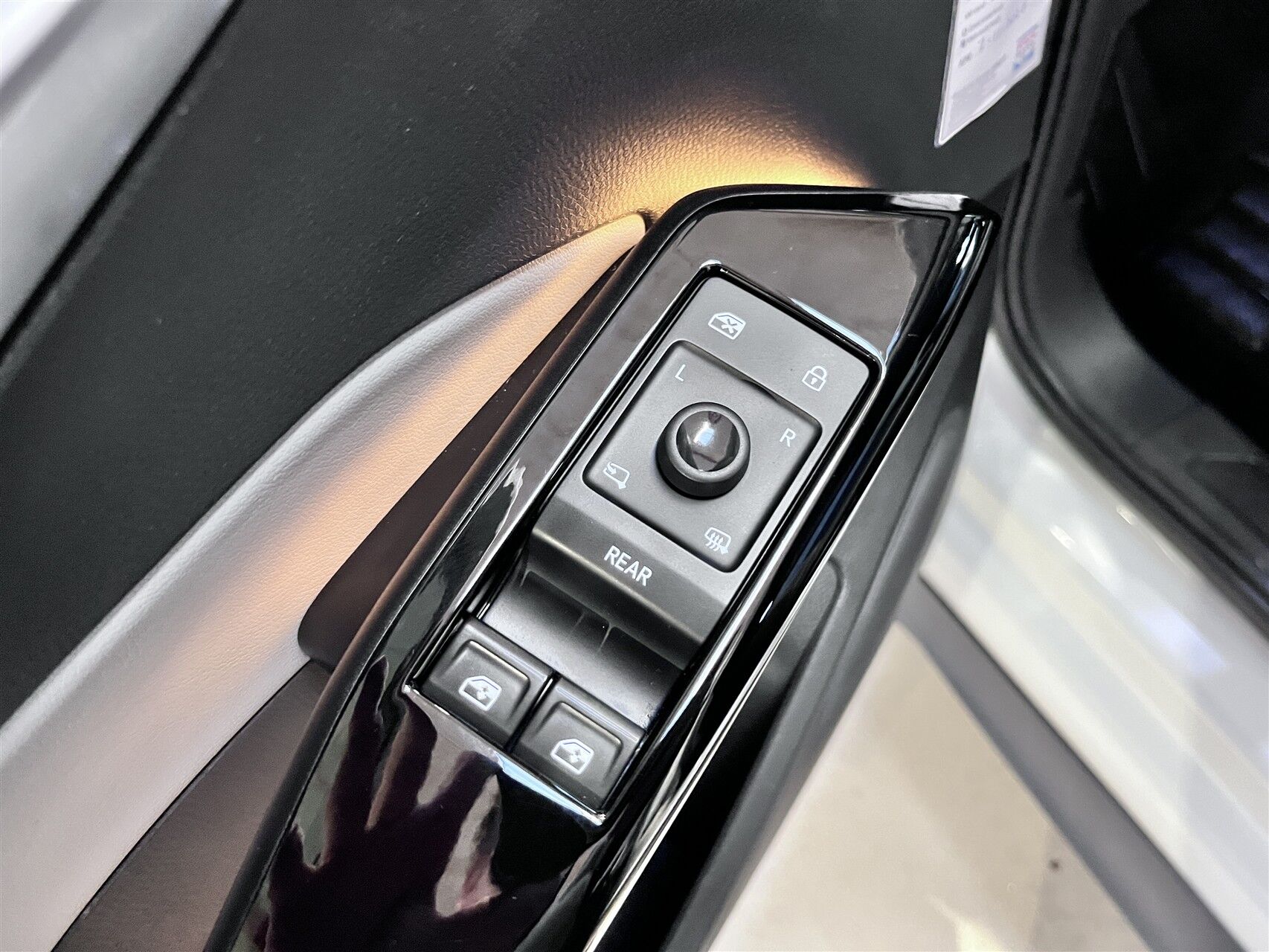 Billede af VW ID.3 EL 1st Plus 204HK 5d Aut.