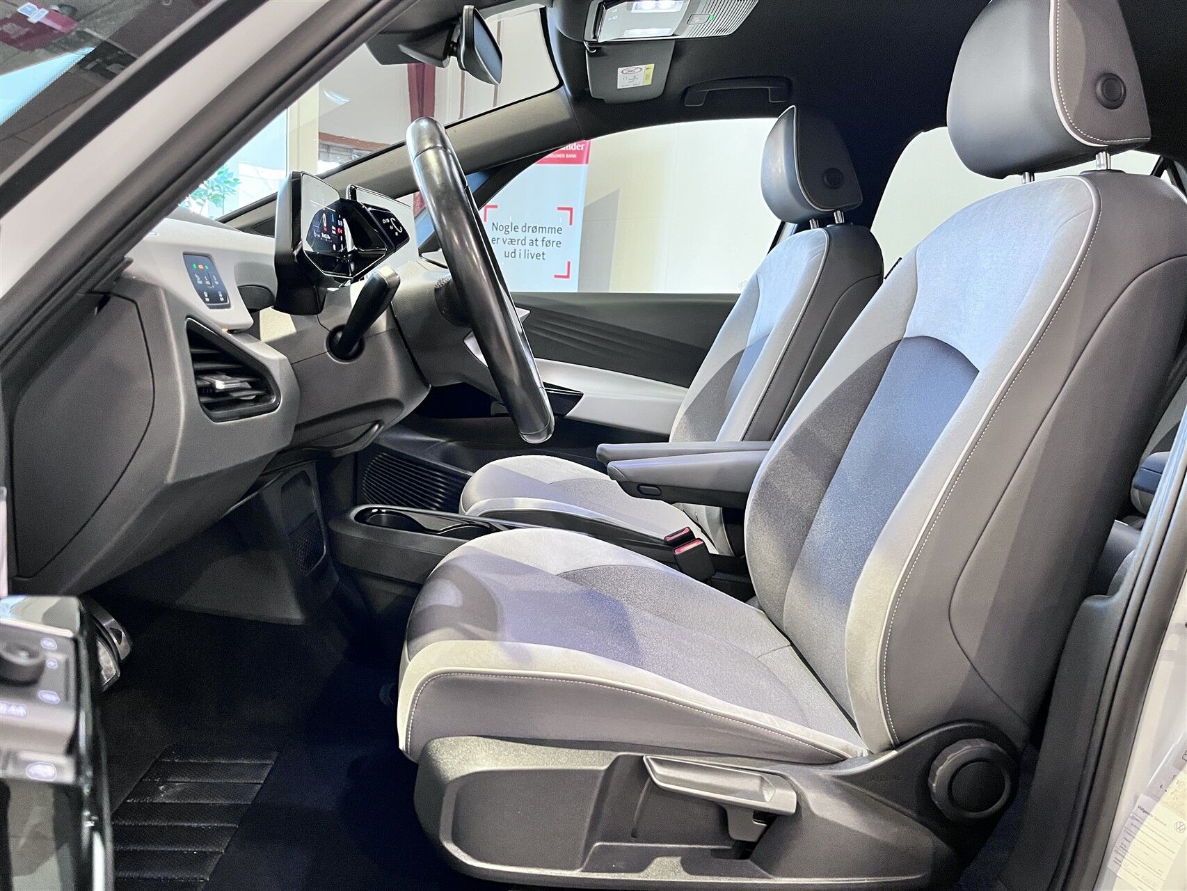 Billede af VW ID.3 EL 1st Plus 204HK 5d Aut.