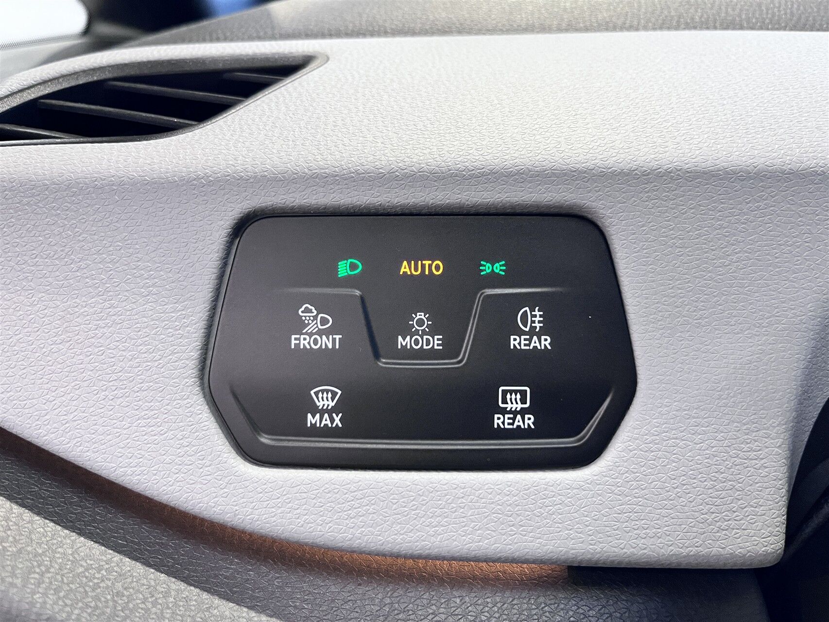 Billede af VW ID.3 EL 1st Plus 204HK 5d Aut.