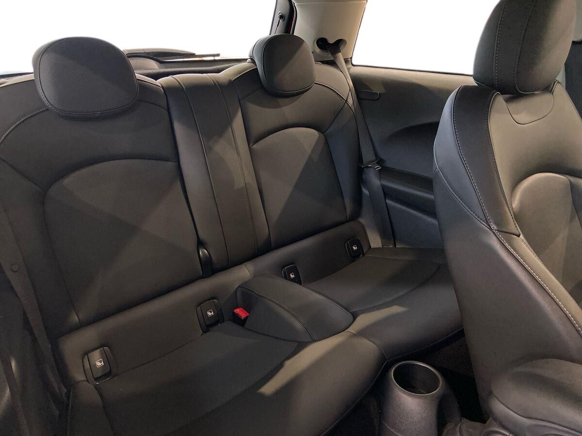 Billede af Mini Cooper SE EL Camden 184HK 3d Aut.