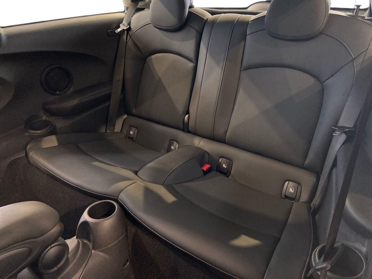 Billede af Mini Cooper SE EL Camden 184HK 3d Aut.