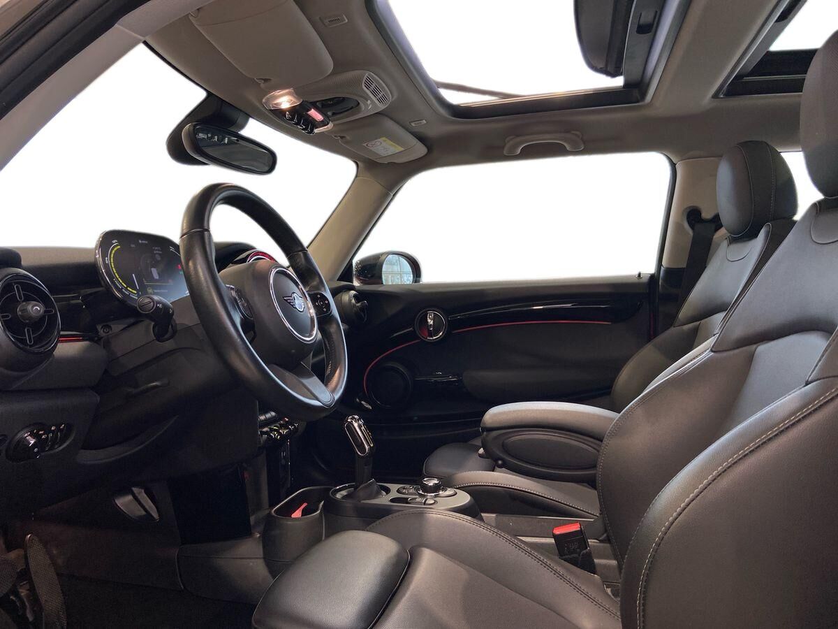 Billede af Mini Cooper SE EL Camden 184HK 3d Aut.