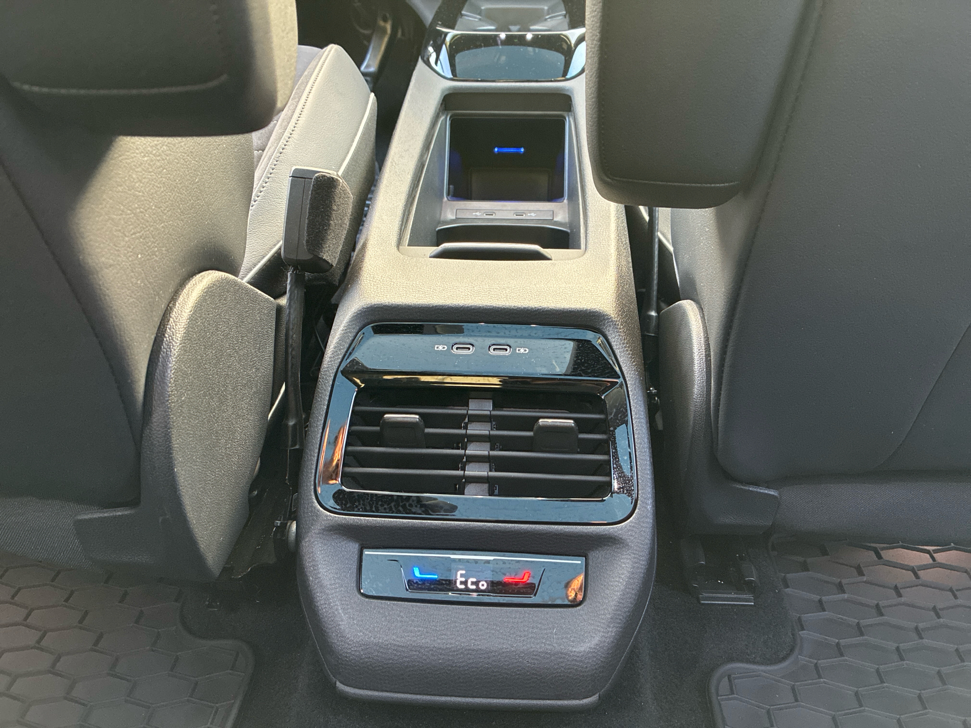 Billede af VW ID.4 EL Max Performance 204HK 5d Aut.