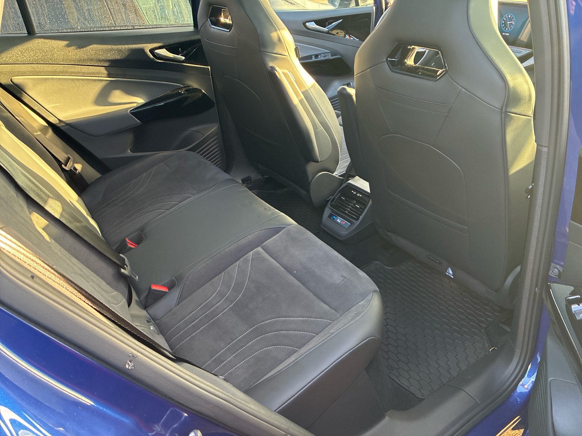 Billede af VW ID.4 EL Max Performance 204HK 5d Aut.