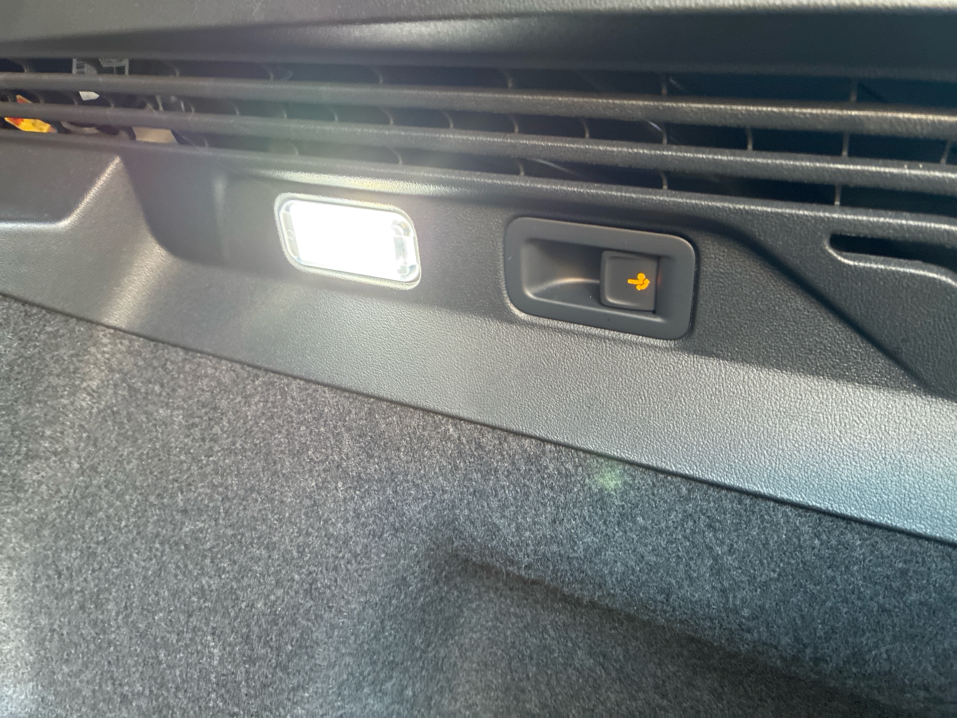 Billede af VW ID.4 EL Max Performance 204HK 5d Aut.