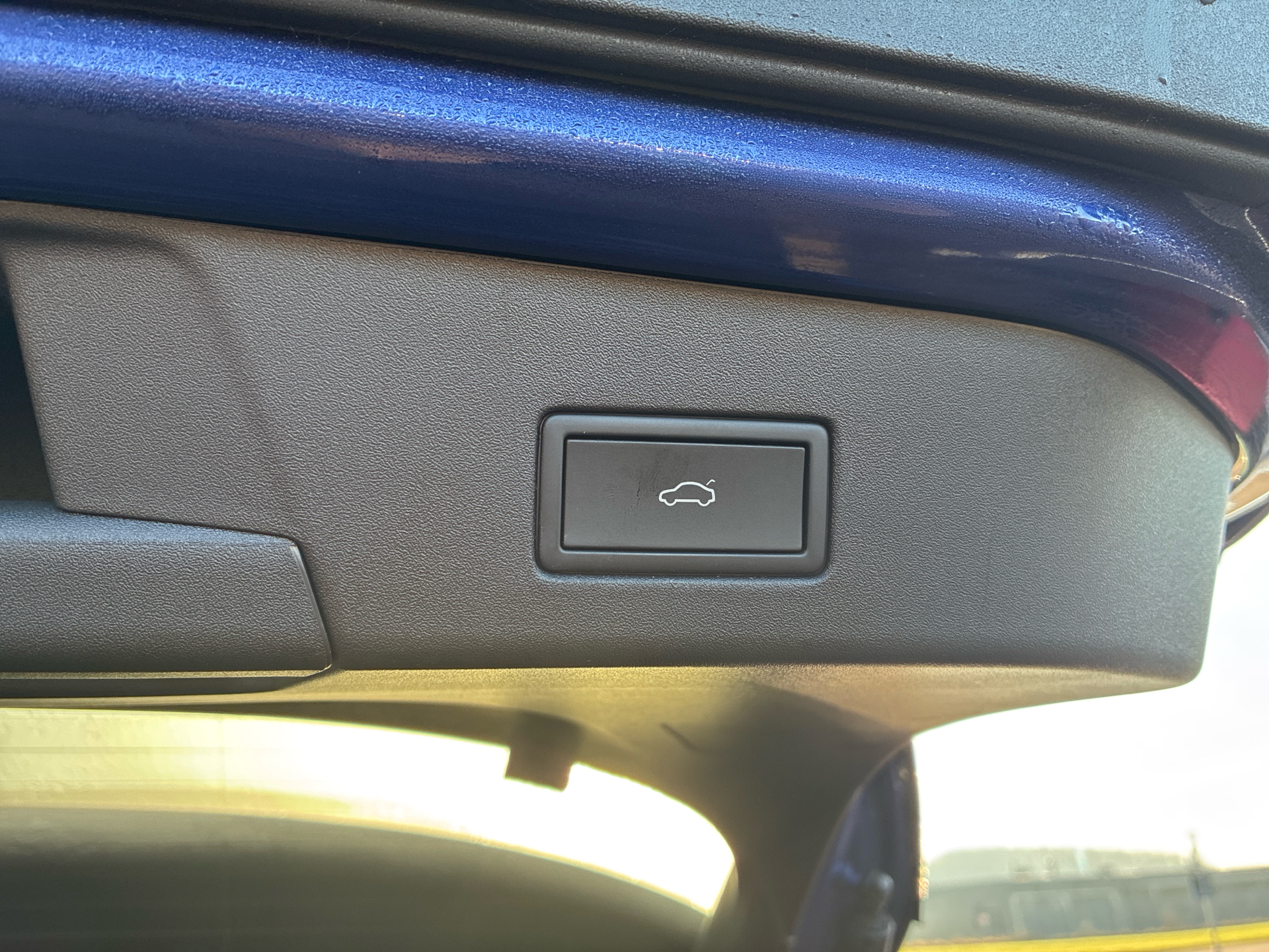 Billede af VW ID.4 EL Max Performance 204HK 5d Aut.