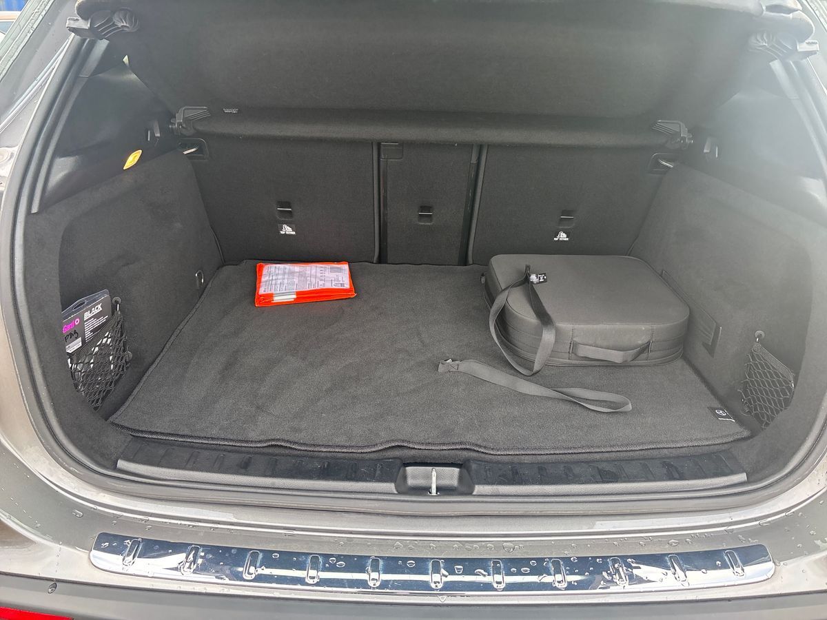 Billede af Mercedes-Benz EQA 250 EL AMG Line 190HK 5d Aut.