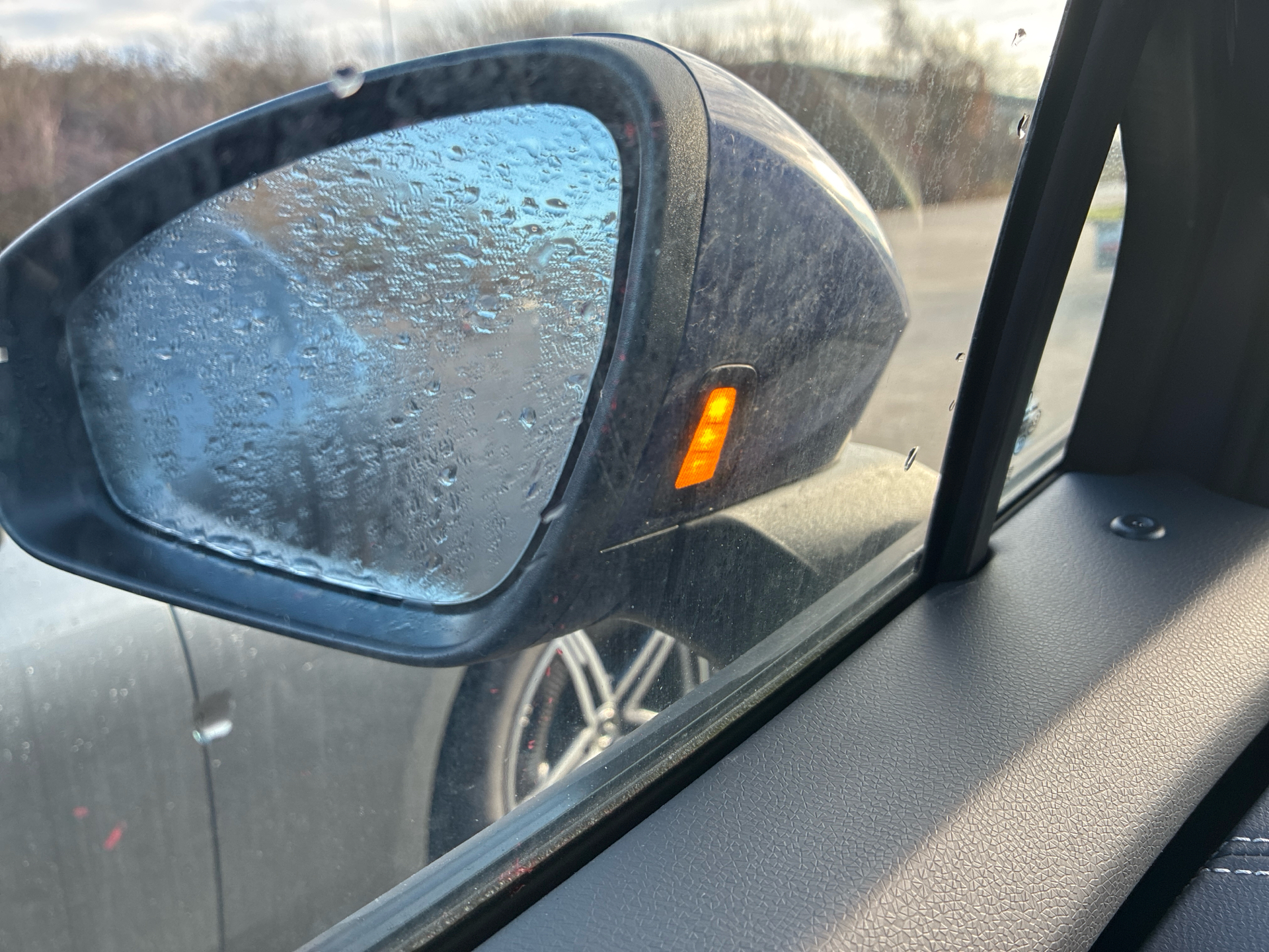 Billede af VW ID.4 EL Max Performance 204HK 5d Aut.