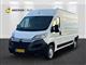Billede af Citroën Jumper 33 L3H2 2,0 Blue HDi Comfort start/stop 160HK Van