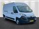 Billede af Citroën Jumper 33 L3H2 2,0 Blue HDi Comfort start/stop 160HK Van
