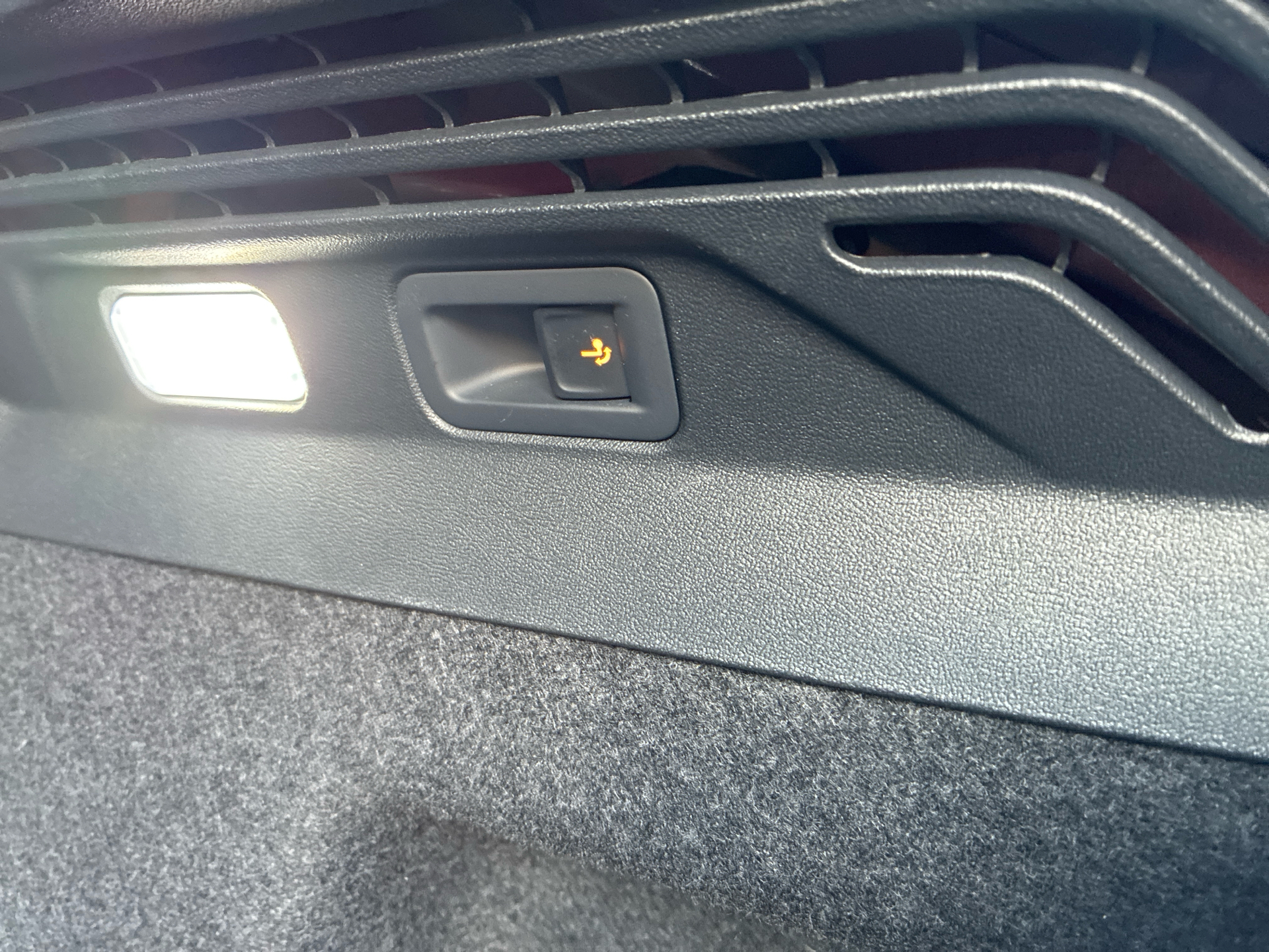 Billede af VW ID.5 EL Pro Business Performance 204HK 5d Aut.