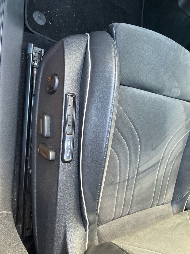 Billede af VW ID.5 EL Pro Business Performance 204HK 5d Aut.