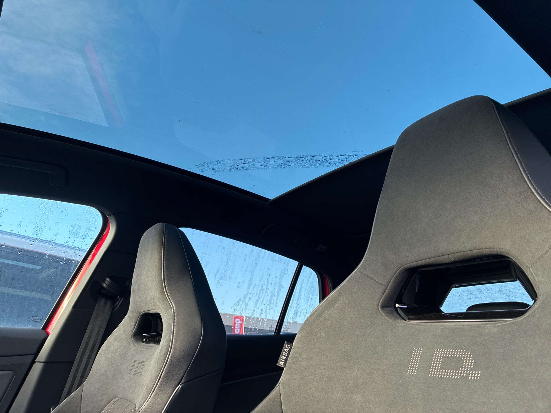 Billede af VW ID.5 EL Pro Business Performance 204HK 5d Aut.