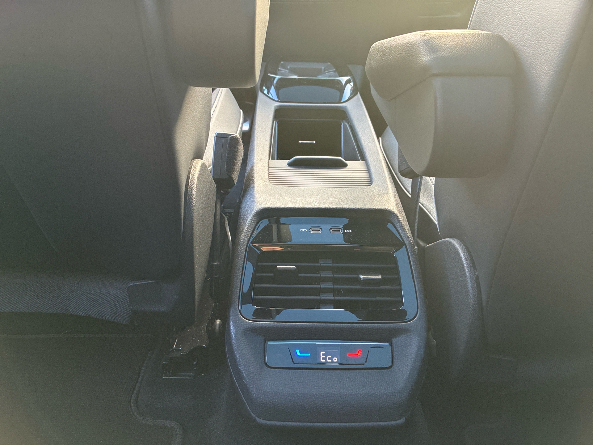 Billede af VW ID.5 EL Pro Business Performance 204HK 5d Aut.