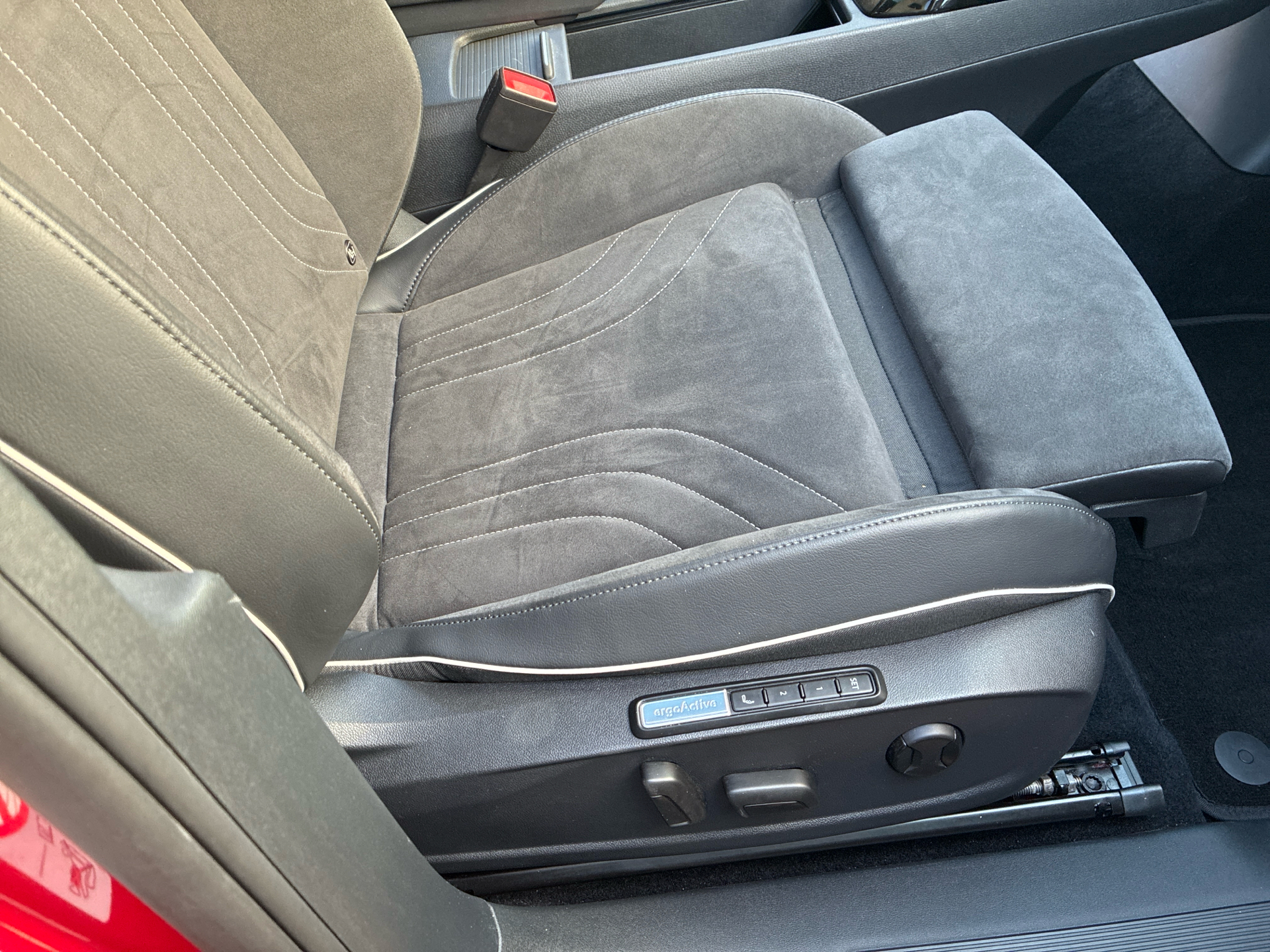 Billede af VW ID.5 EL Pro Business Performance 204HK 5d Aut.