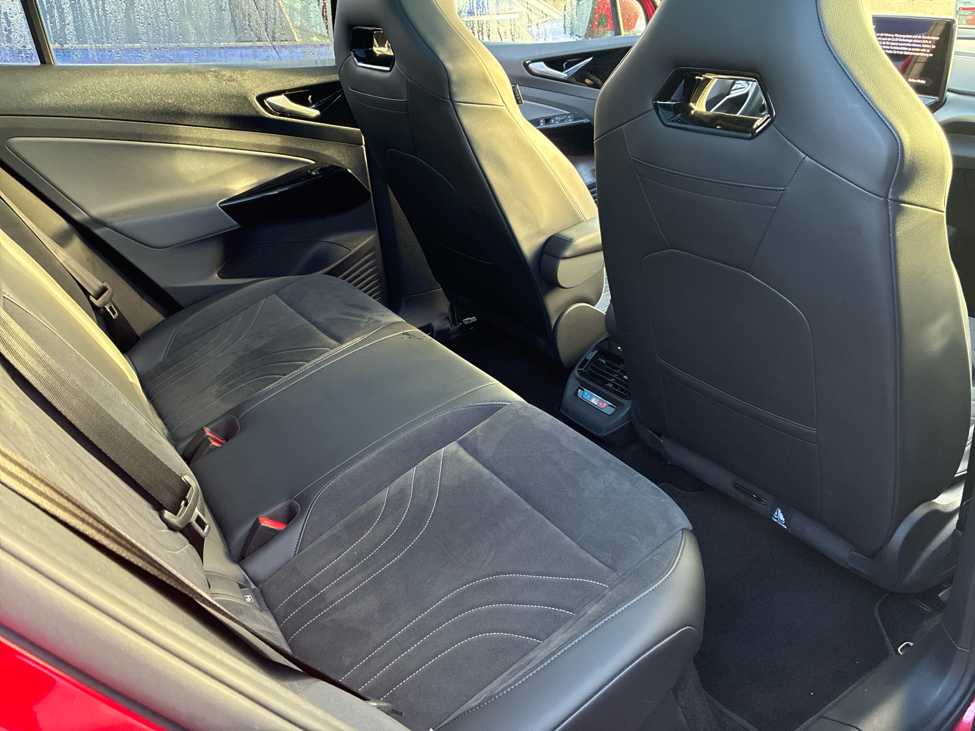 Billede af VW ID.5 EL Pro Business Performance 204HK 5d Aut.