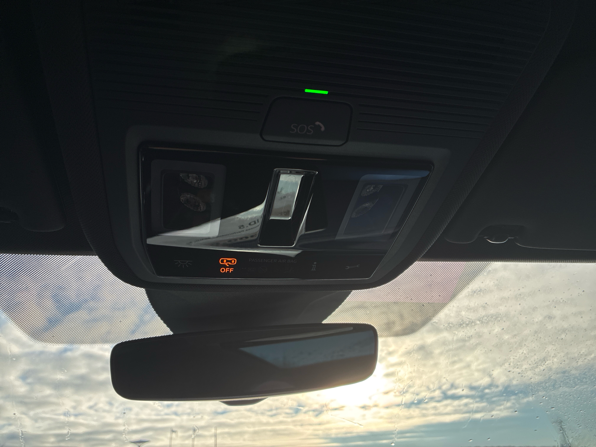 Billede af VW ID.5 EL Pro Business Performance 204HK 5d Aut.