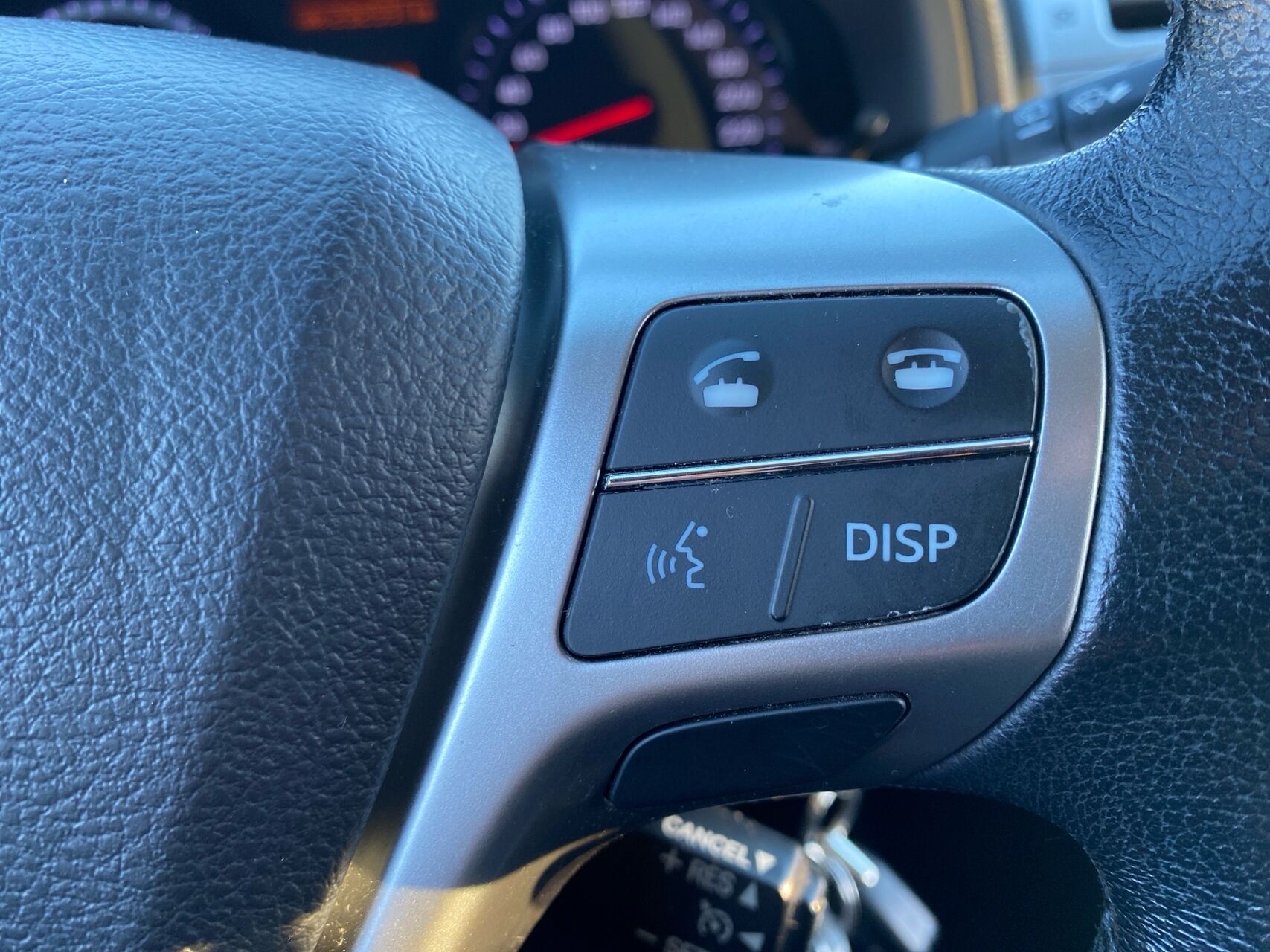 Billede af Toyota Avensis 2,0 D-4D DPF T2 Premium 124HK Stc 6g