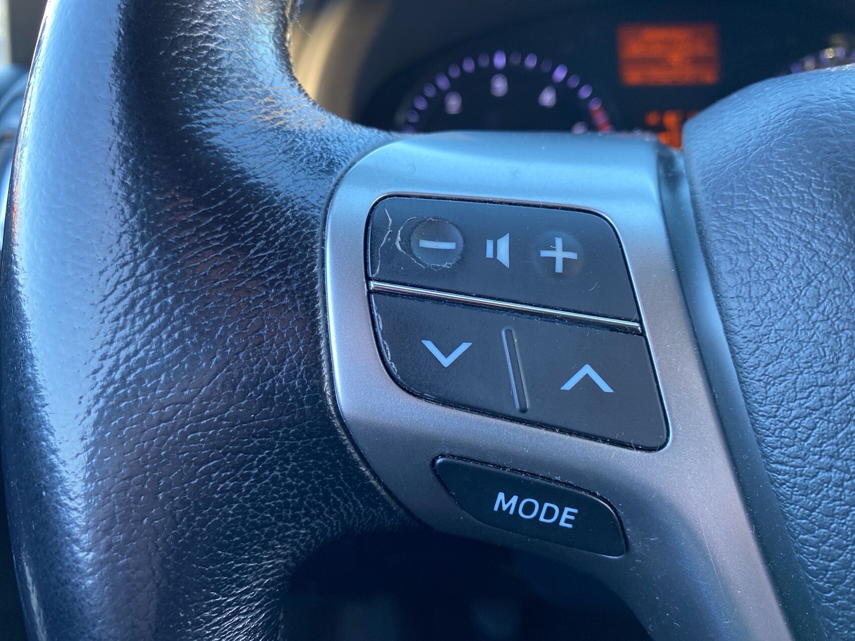 Billede af Toyota Avensis 2,0 D-4D DPF T2 Premium 124HK Stc 6g