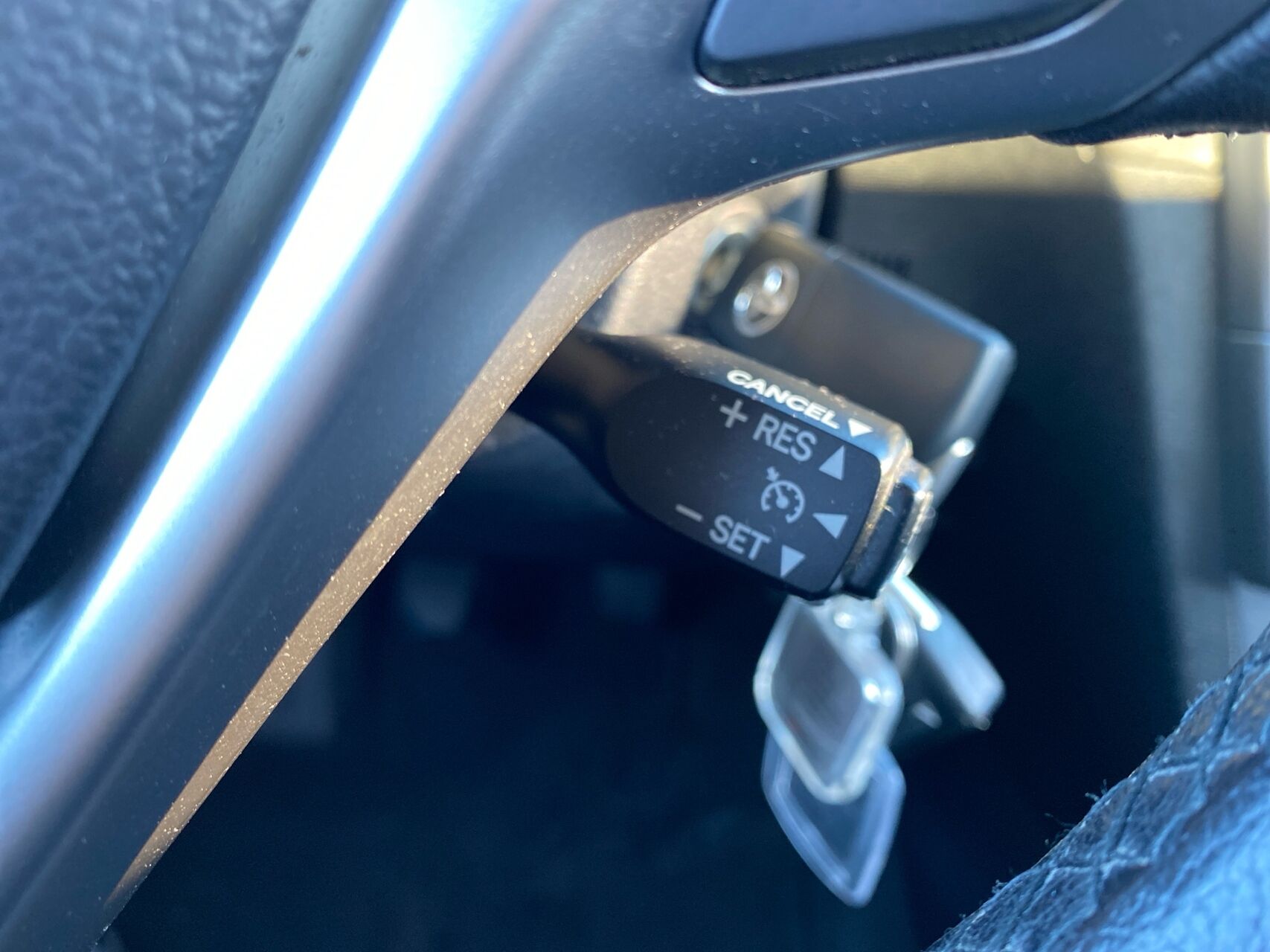 Billede af Toyota Avensis 2,0 D-4D DPF T2 Premium 124HK Stc 6g