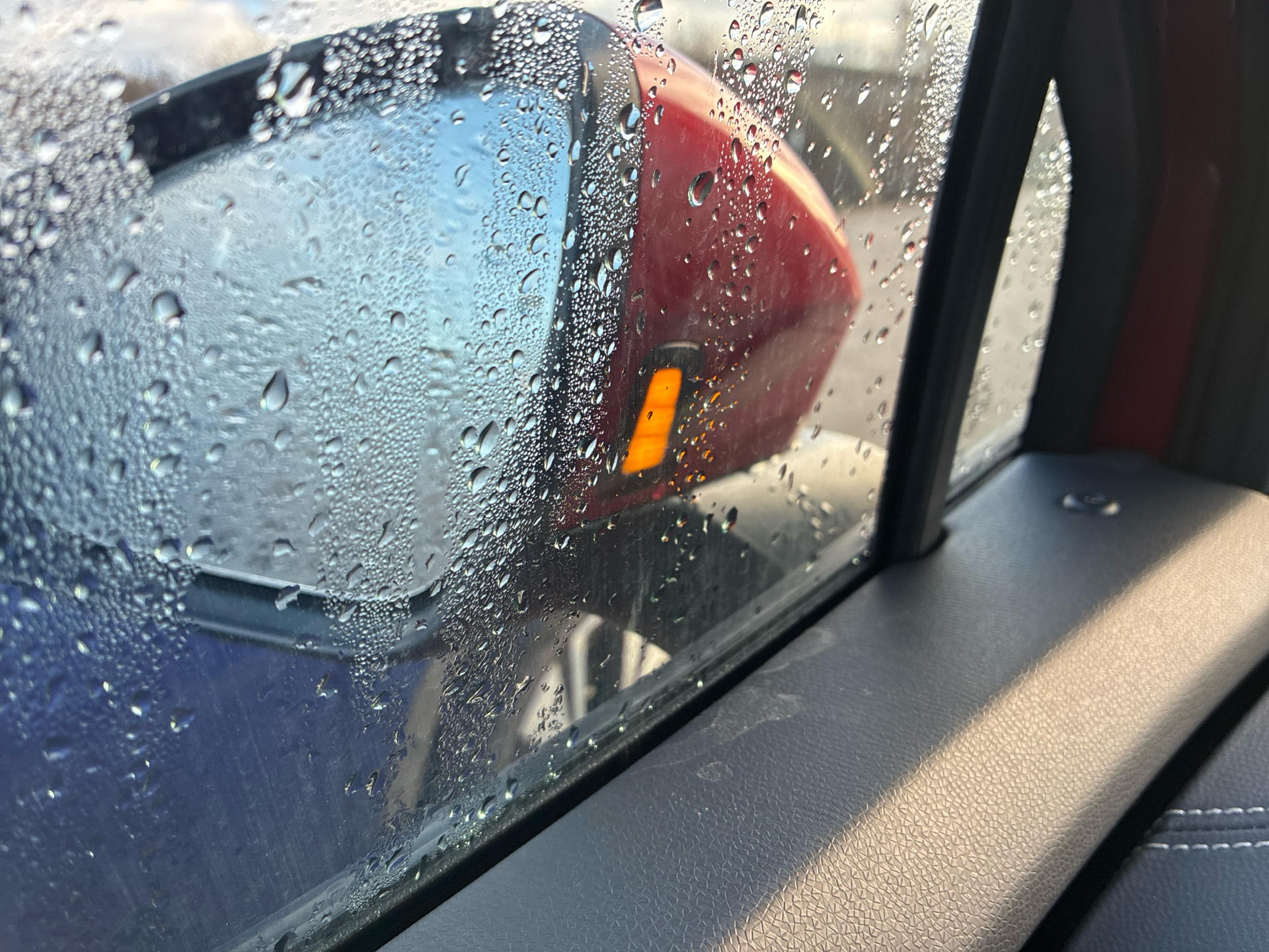 Billede af VW ID.5 EL Pro Business Performance 204HK 5d Aut.